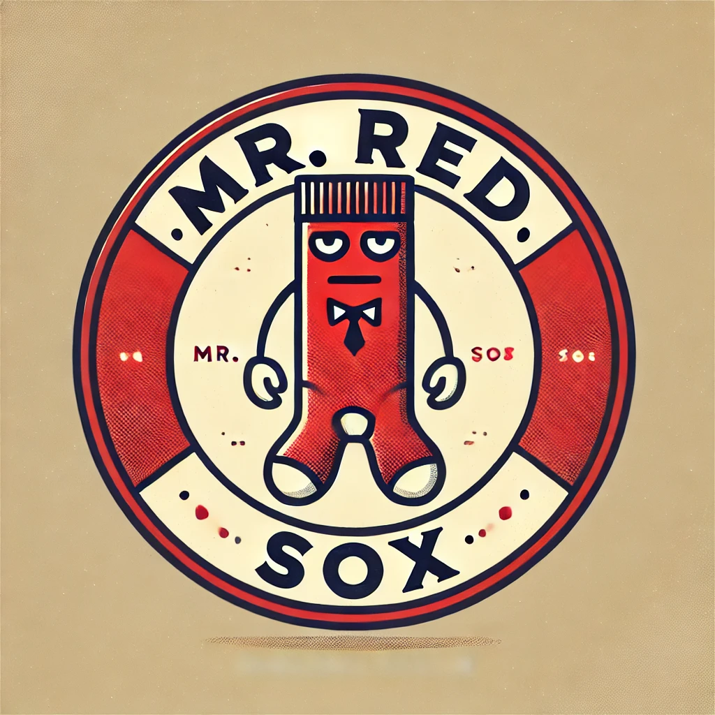 Mr RedSox