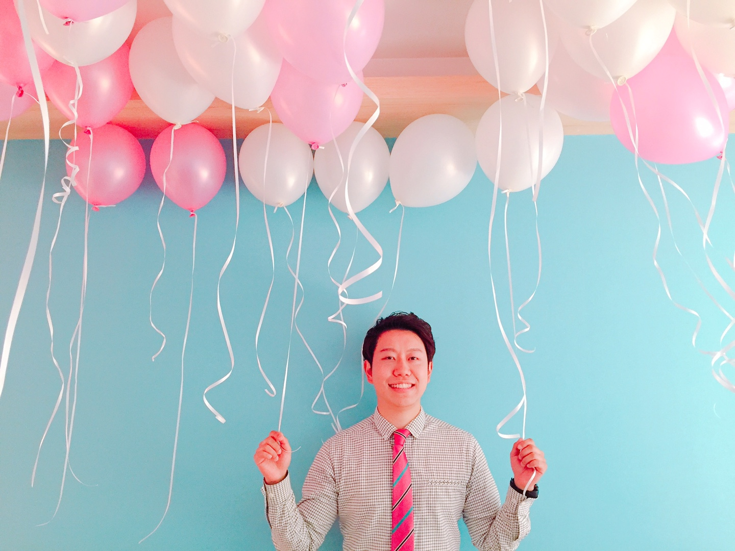 긍정맨엔돌핀광