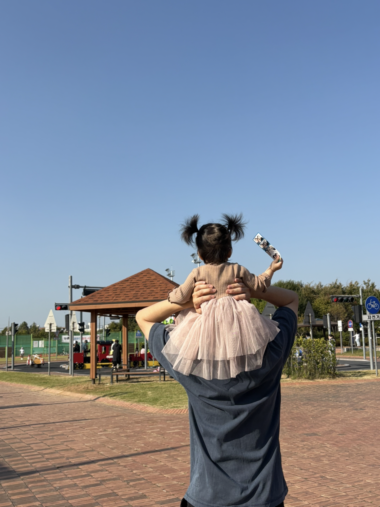 널위한헤어 이미지