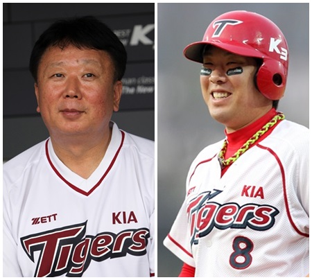 선동열 감독의 오지환을 위한(?) 아시안게임