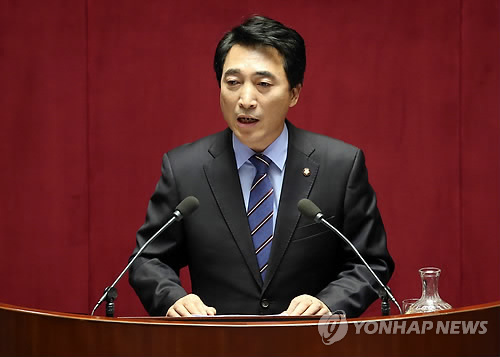 따듯했던 동행, 이인제 - - 박수현과 이인제 전의원