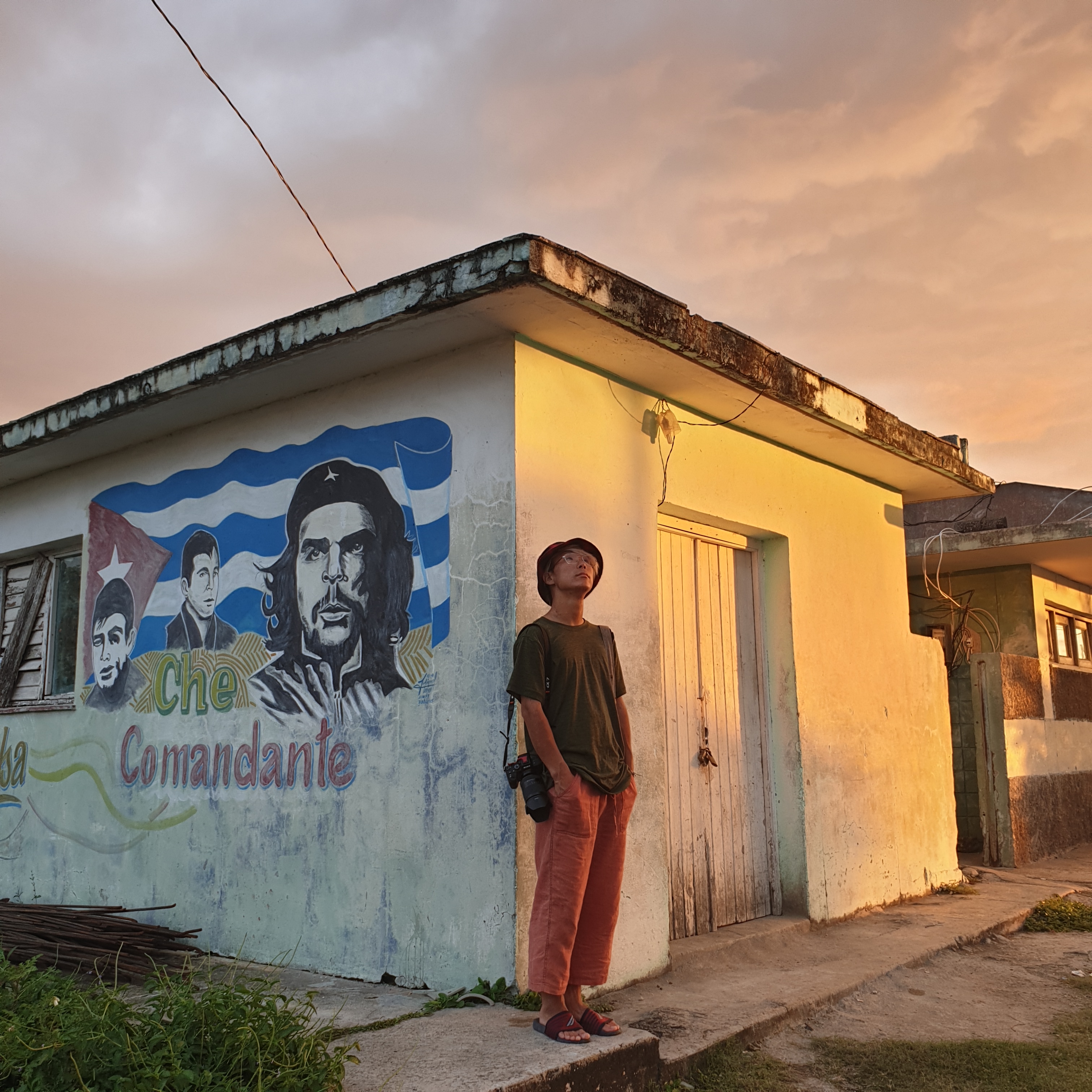 기록하는 그래퍼