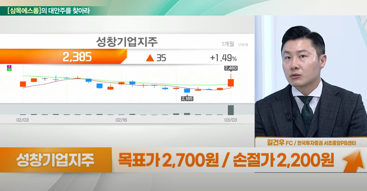 대선 이후 주택 공급 확대, 수혜는 건설주, 건자재주!