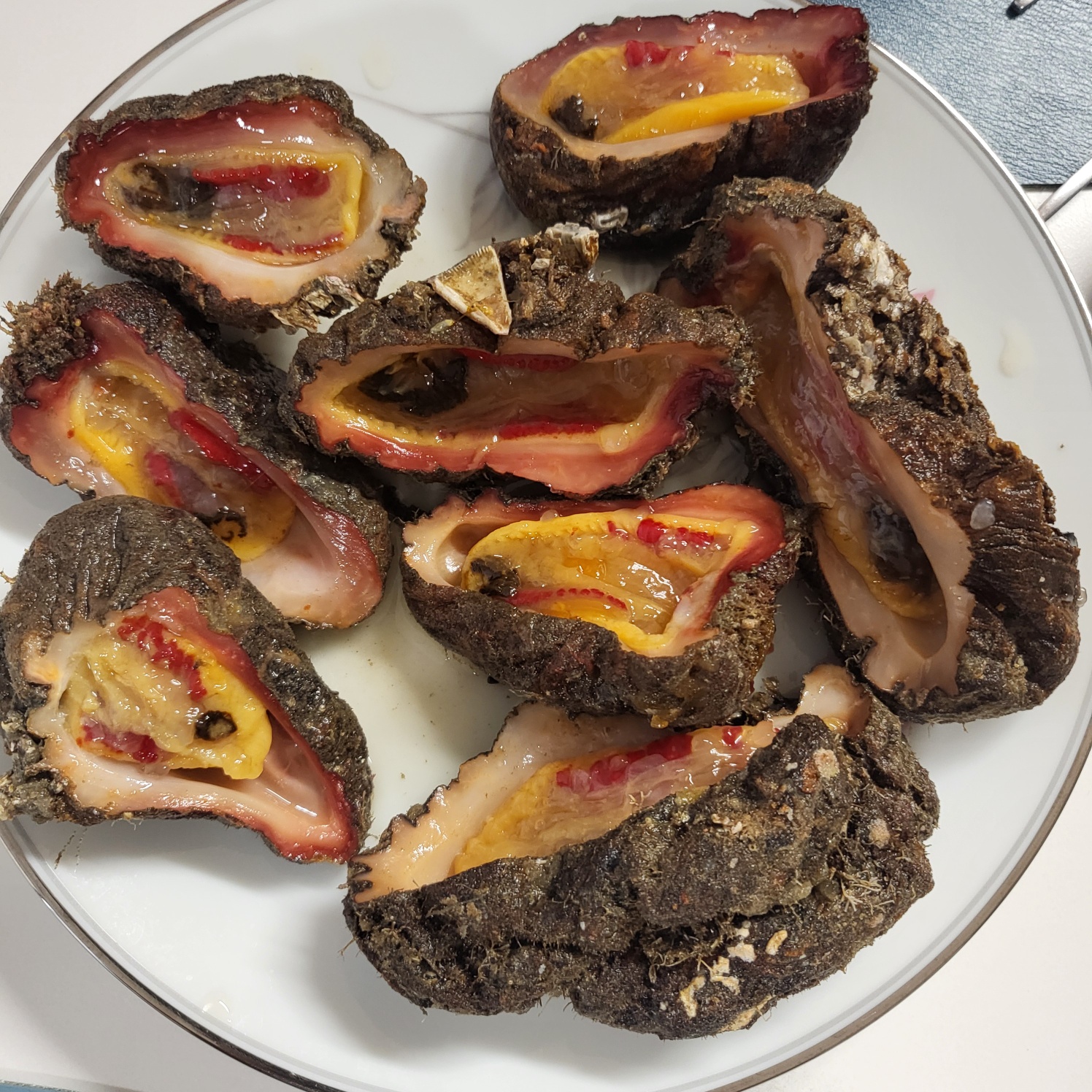 제주에서 먹는다는 것