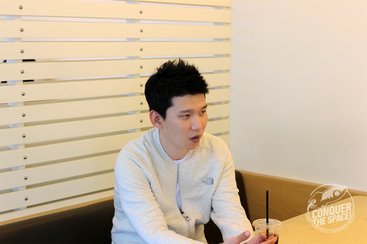 내 스펙은 오직 리니지뿐 - 엔씨소프트 리니지 개...