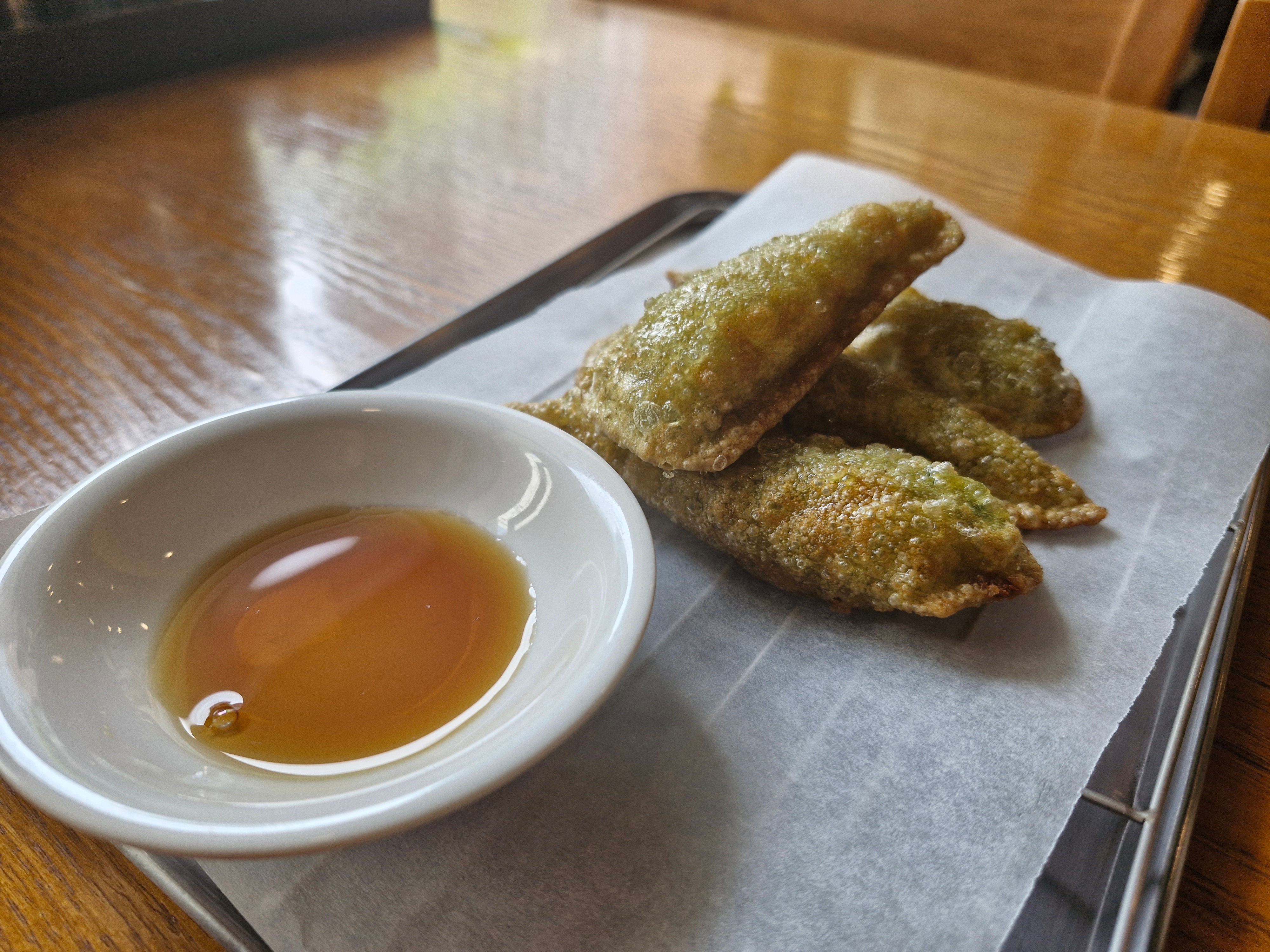 #4 구의역 맛집 콩나물국밥 삼백집