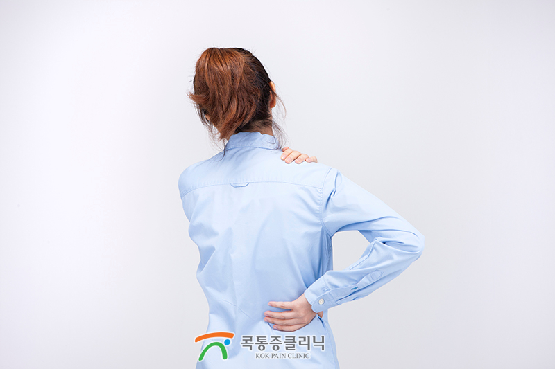 어깨통증 주사치료 효과는? - MRI 없이 초음파유도...