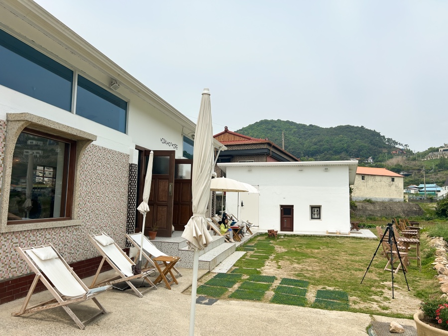 유즈노모레 이미지