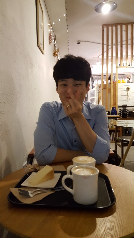 꿈꾸는 젊은아빠