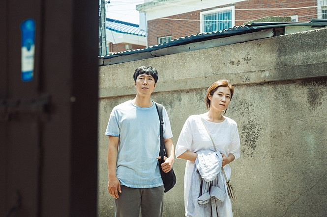 <군산 : 거위를 노래하다>