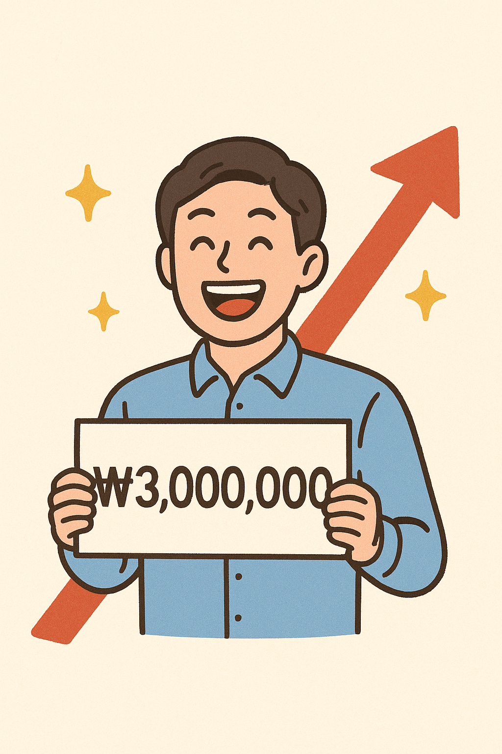 브런치 키워드: 매매일지