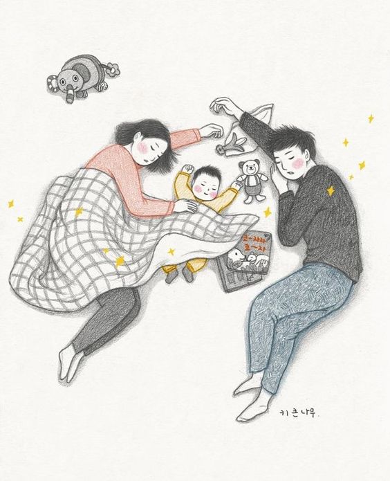 우렁각시 이미지