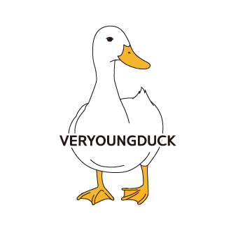 veryoungduck