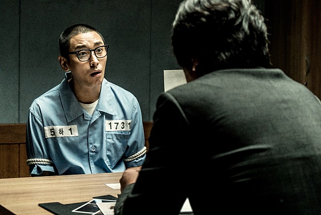 2018년 가장 뜨거운 배우, 주지훈 - 주지훈의 모든...