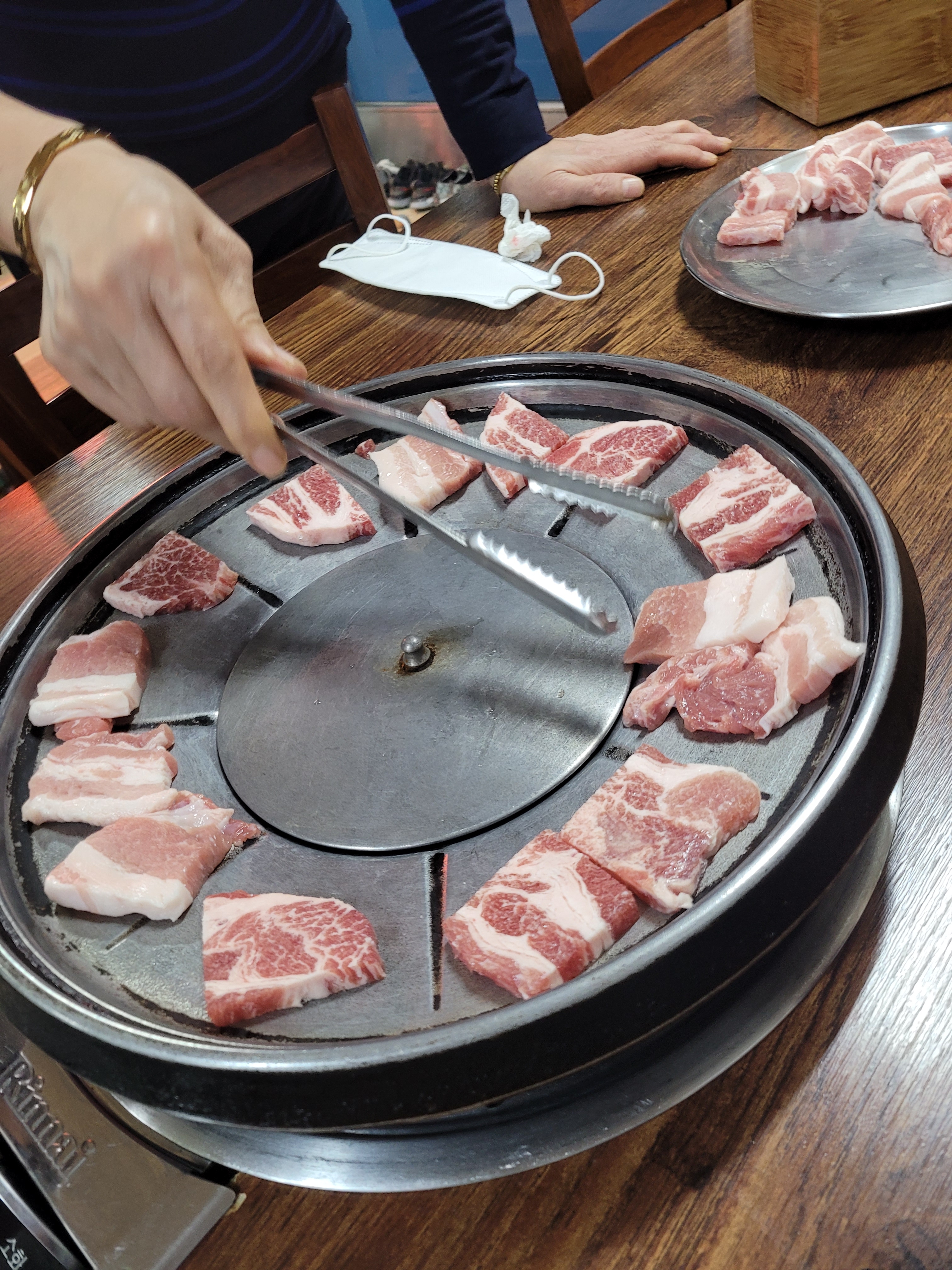 청우식당 이미지