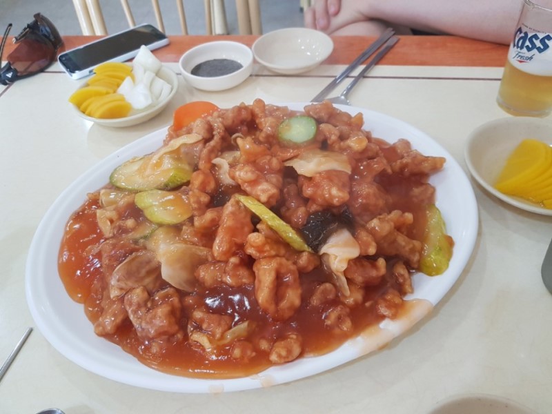 윤정식당 이미지