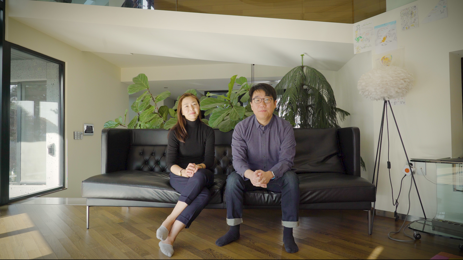 꿈꾸는 엄마 아빠를 위한 집짓기 가이드 - [인터뷰...