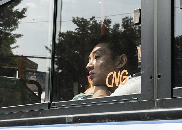 버닝, 영화를 보고 두 달 후에야 쓰는 감상 - 불이...