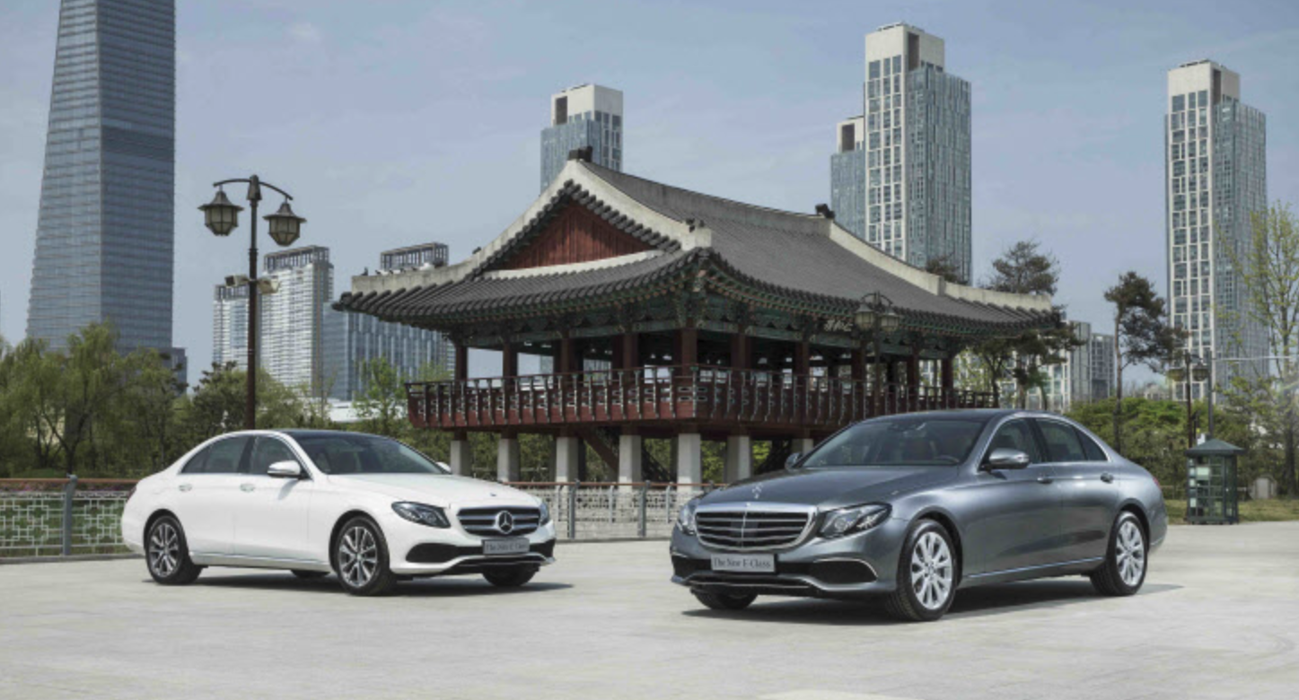 'BMW 화재’반사이익 2위 Benz,1위 브랜드는? - 자...