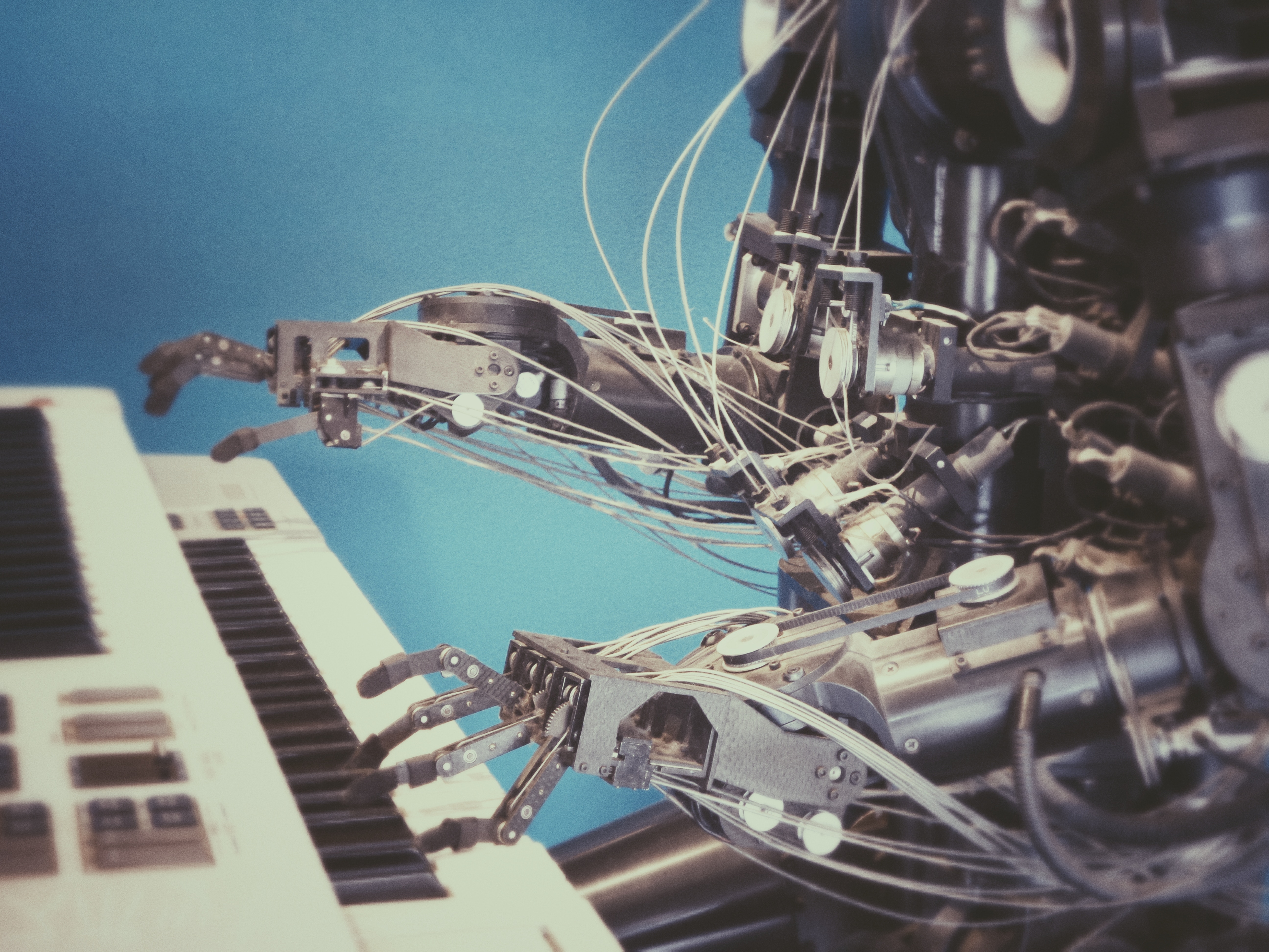 머신러닝 팟캐스트 - Machine Learning Guide by T...