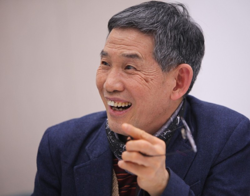 청포로우 Chungpolow