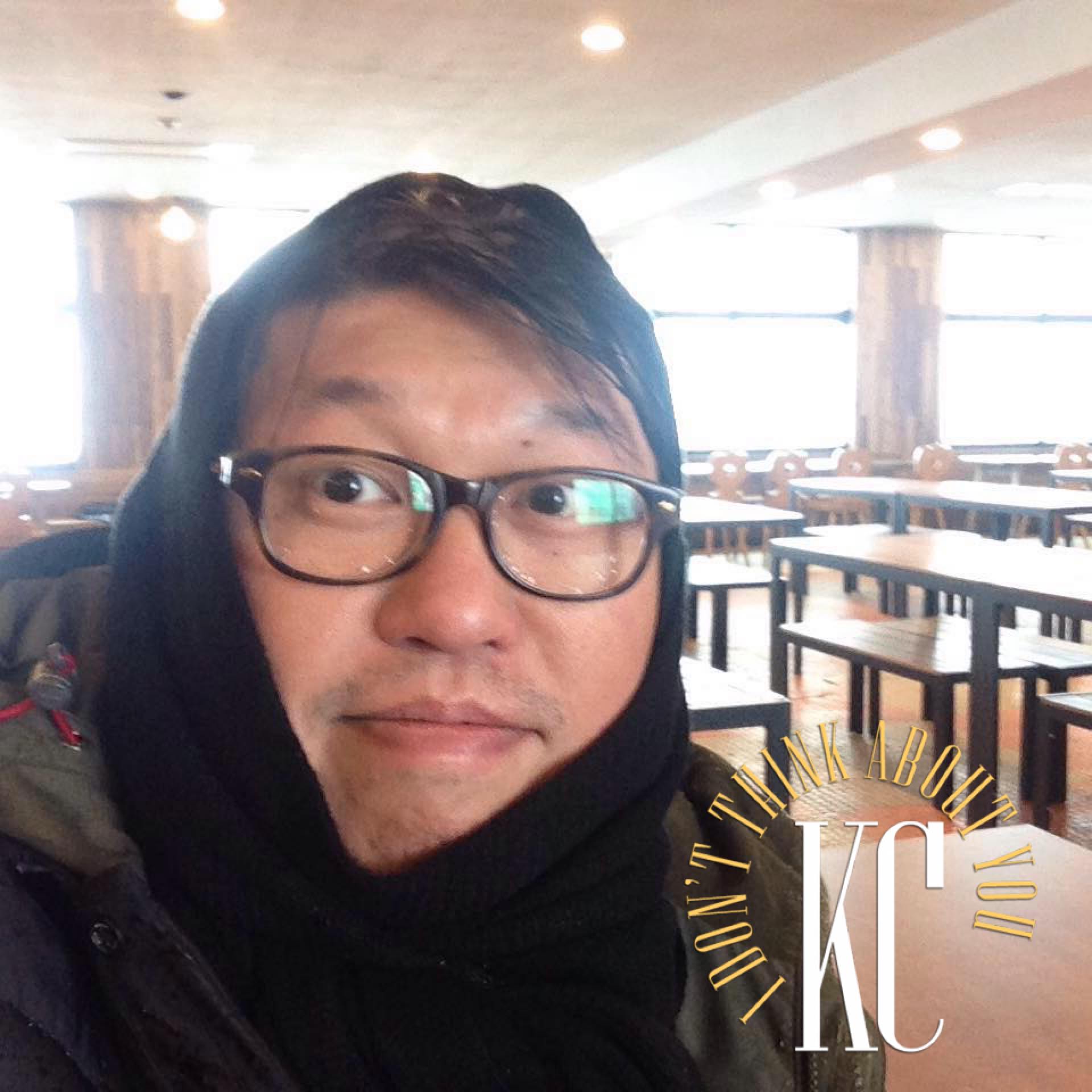 미친말 Crazy Horse