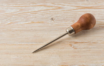 송곳 같은 인간