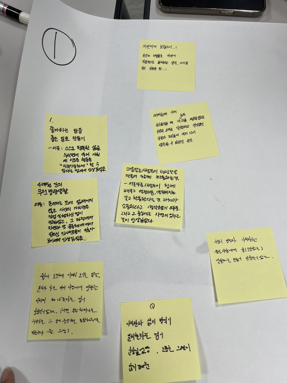 8월 칩꼬리 구례살이