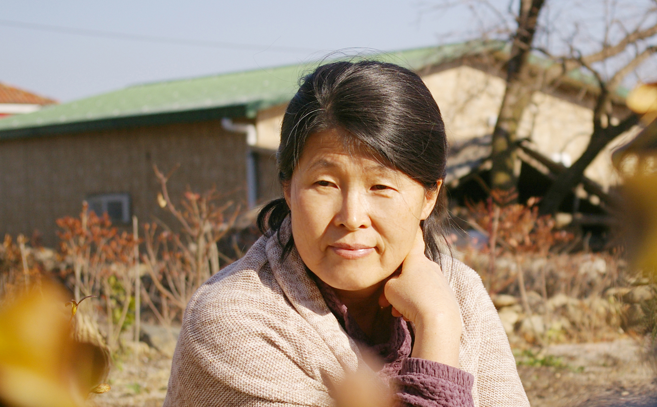 공선옥은 설레임이다 - 또 따듯한 한 끼 밥이다
