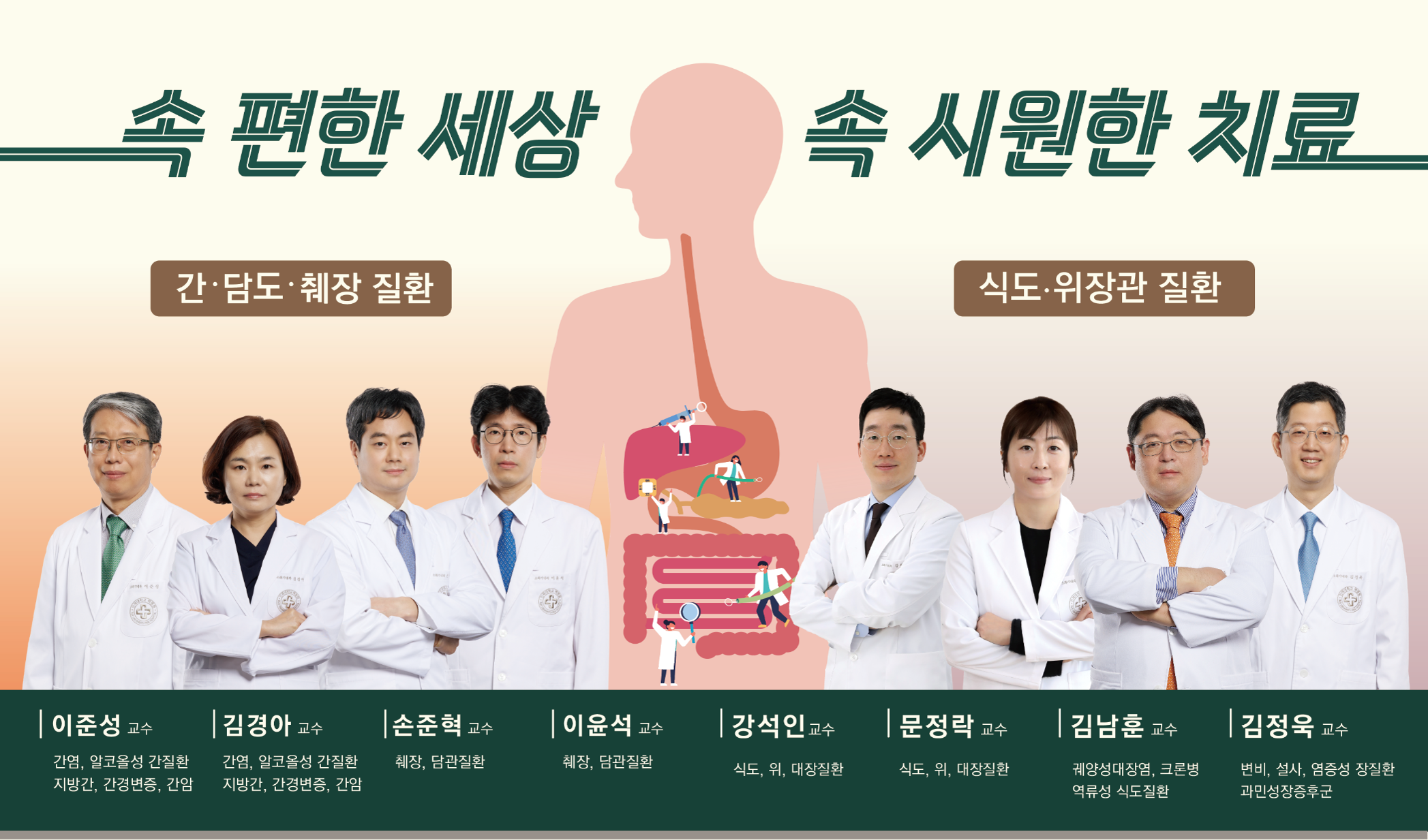 [일산·파주·김포]일산백병원 소화기내과