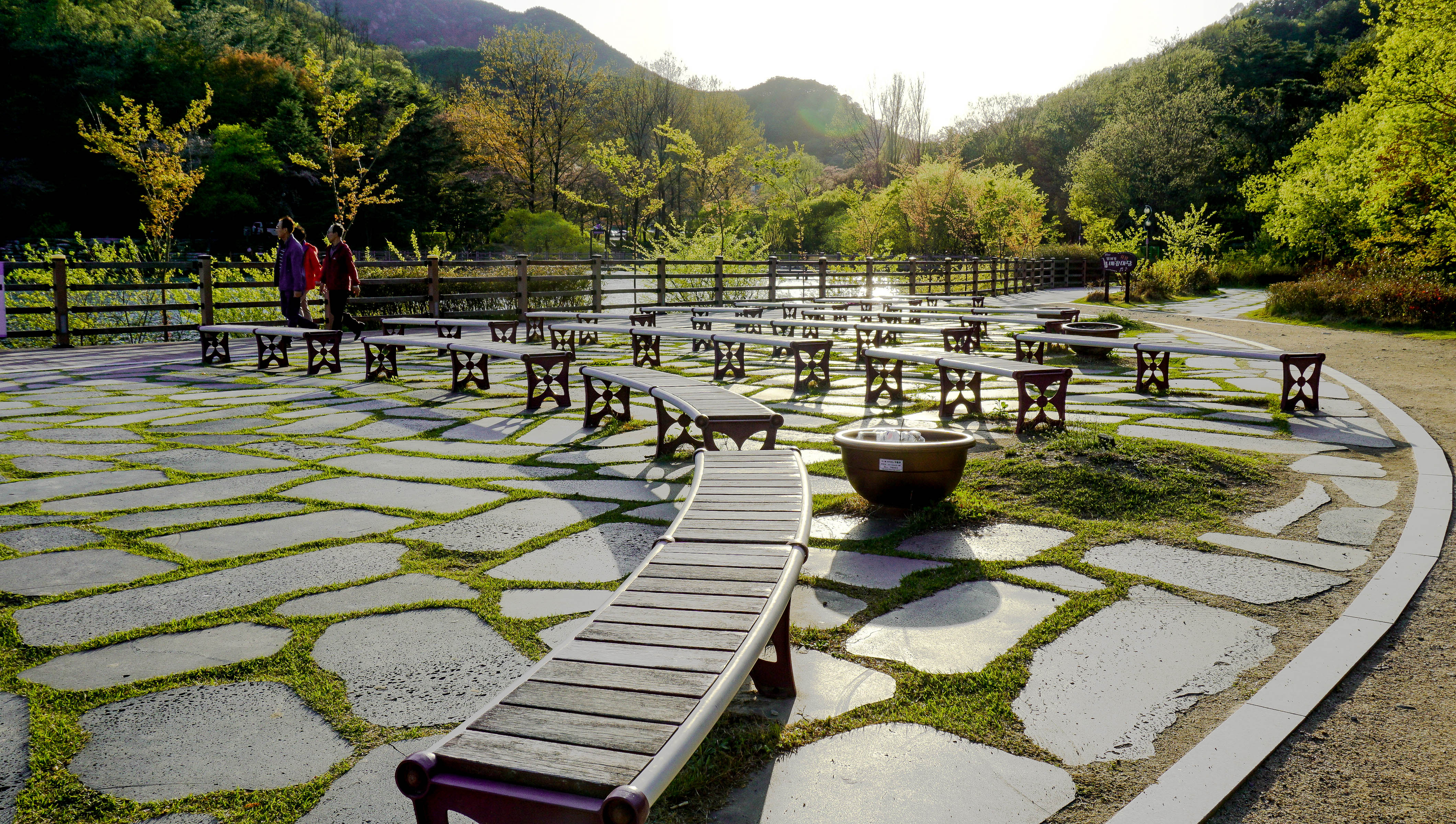 여행하는 사람 Homo Viator