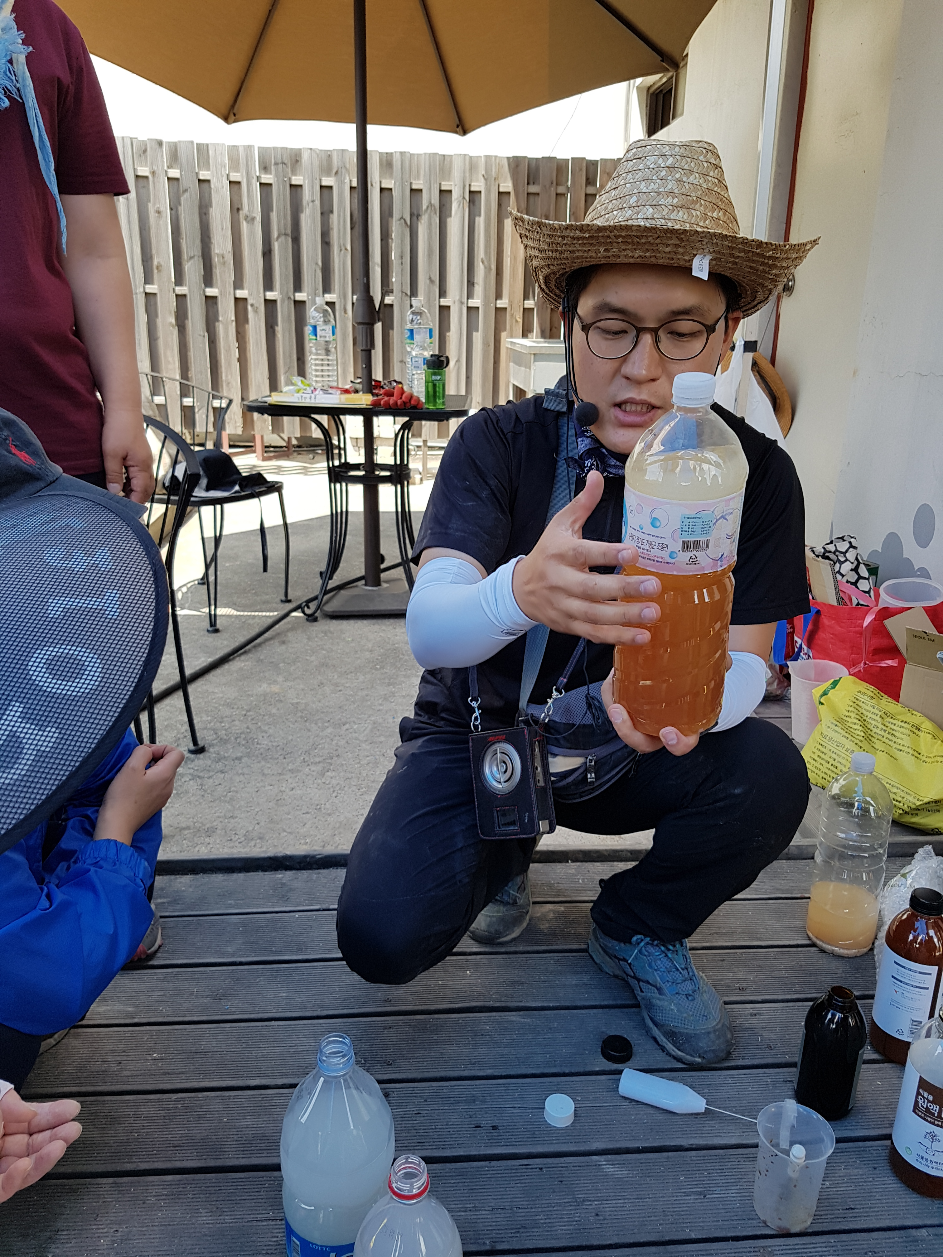 (주)천연식품 이미지