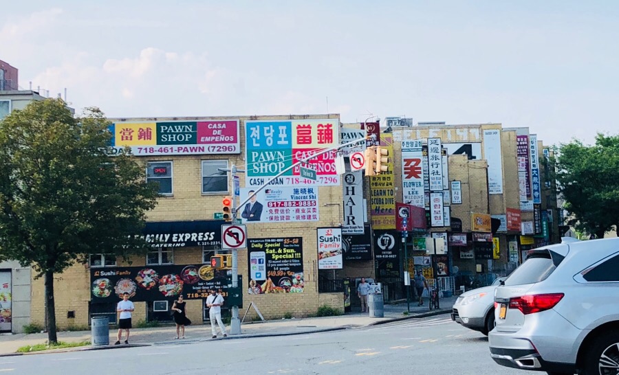 14화 뉴욕 한인 사회_ 보통 사람들_택시 기사들(5) 14화 뉴욕 한인 사회_  보통 사람들_택시 기사들(5)