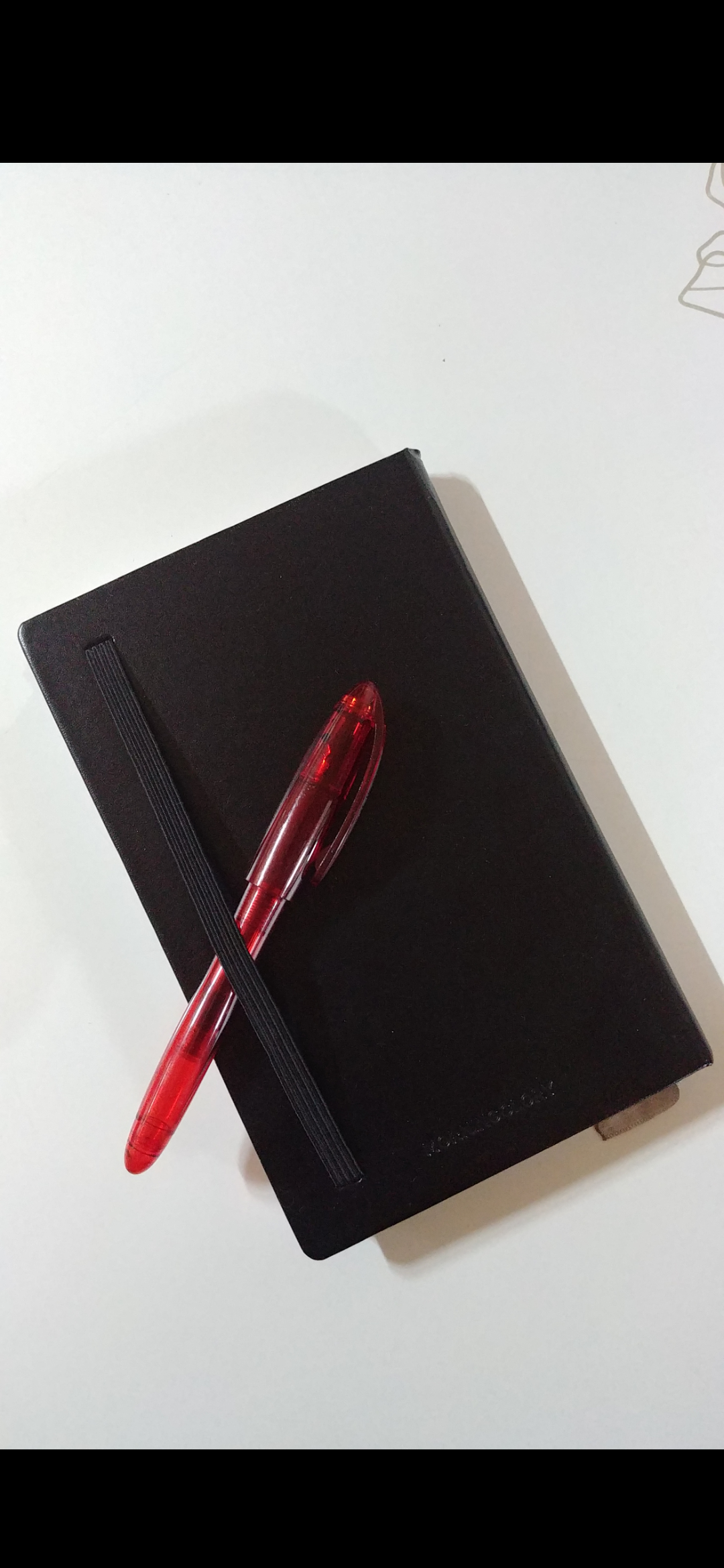 영정사진도 우주사진으로