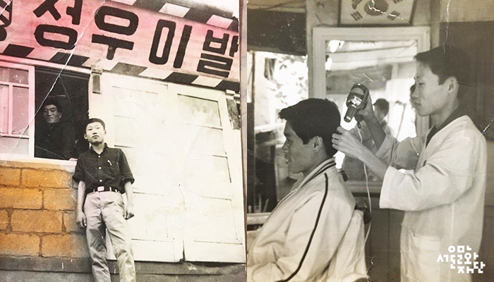 성우이용원 이미지
