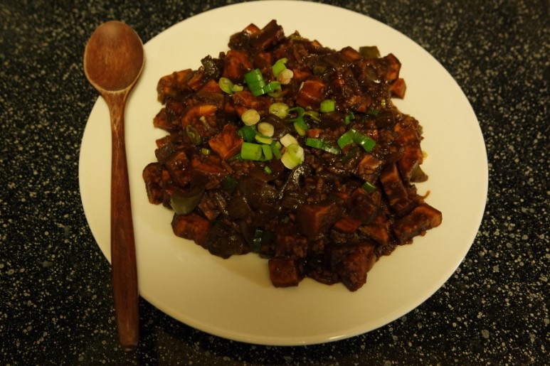 왕만두식당 이미지