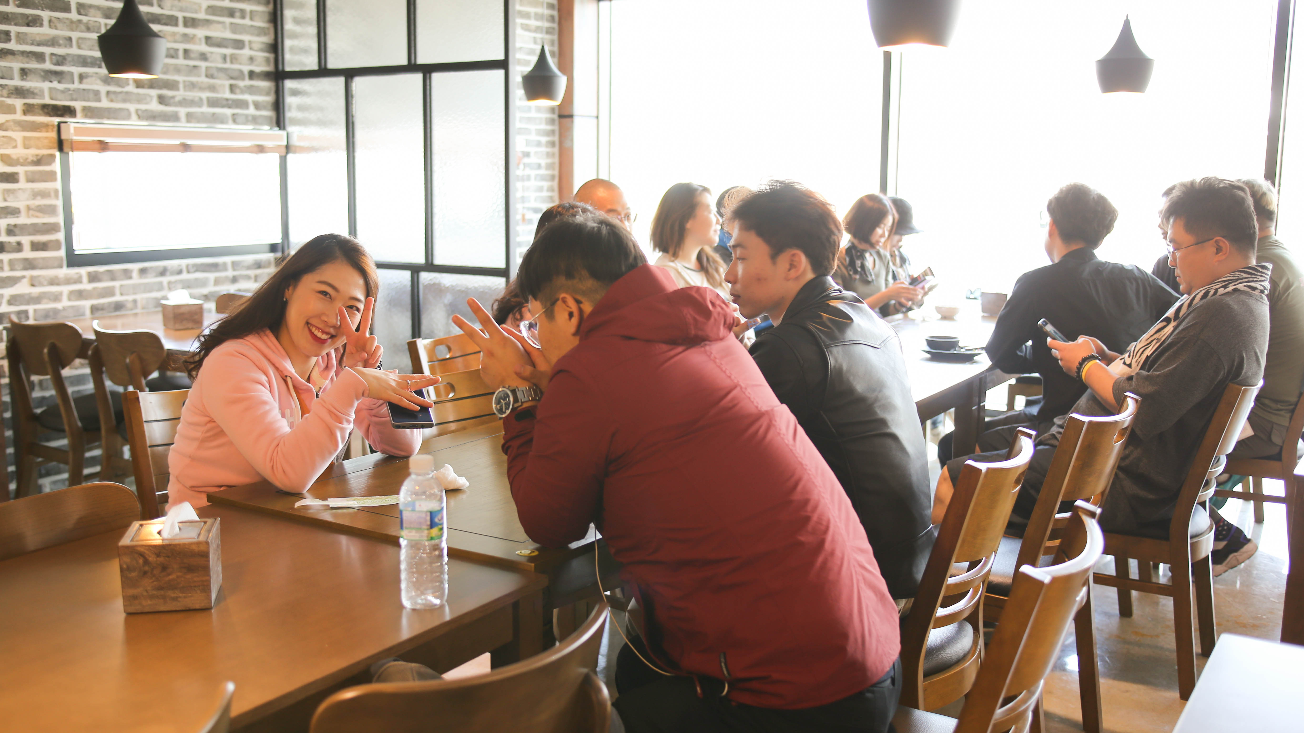 순창한식부페 이미지