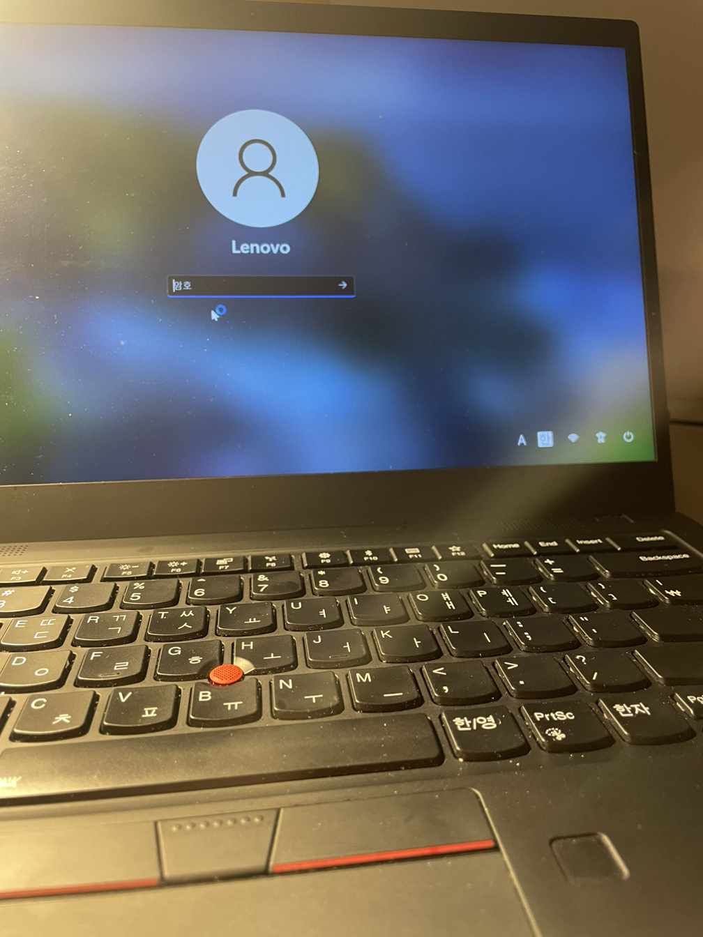 브런치 키워드: 레노버