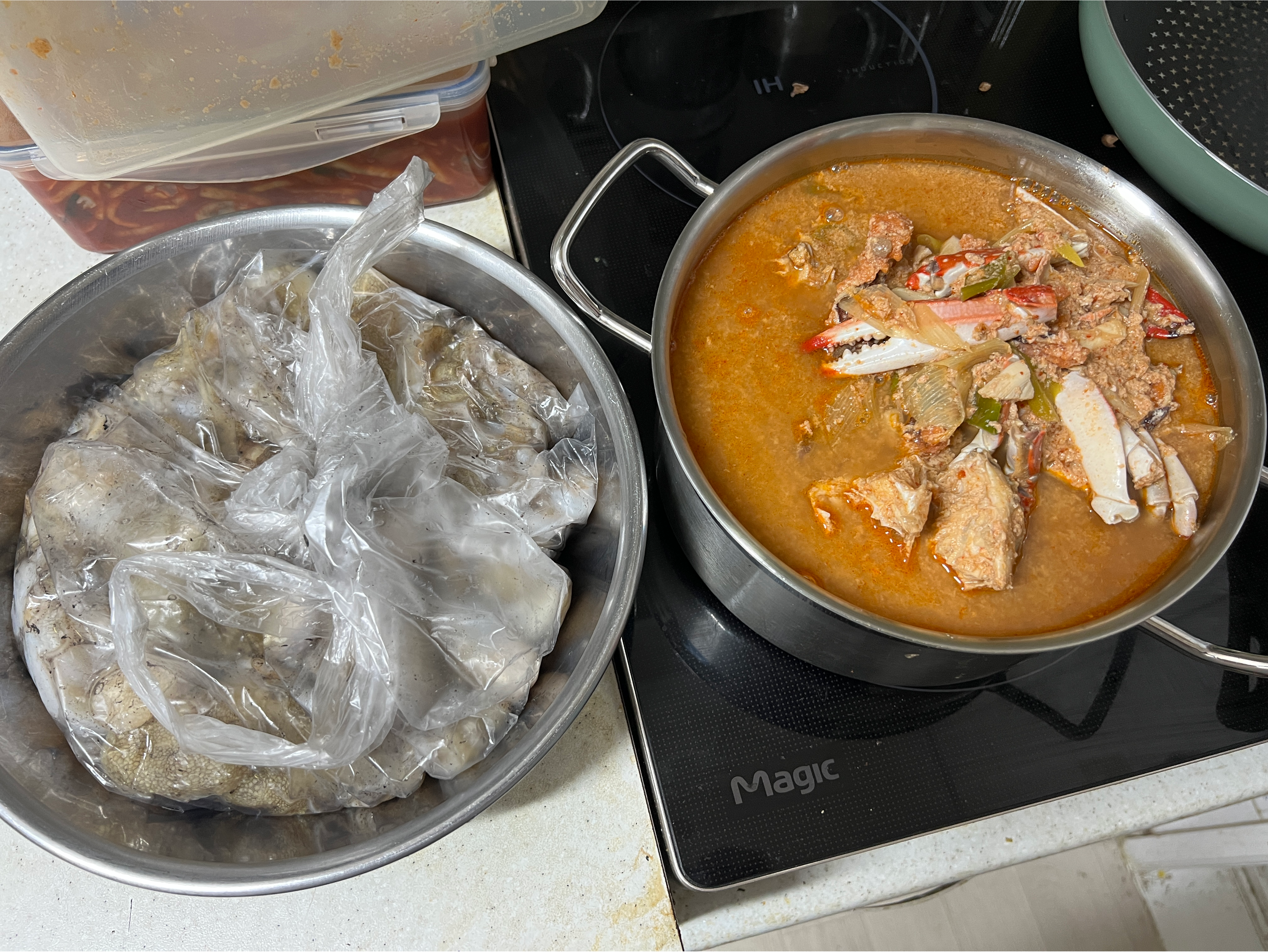 05화 쭈꾸미 랩소디