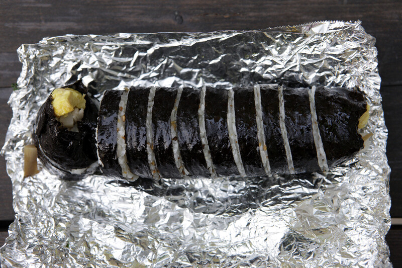 현주김밥 이미지