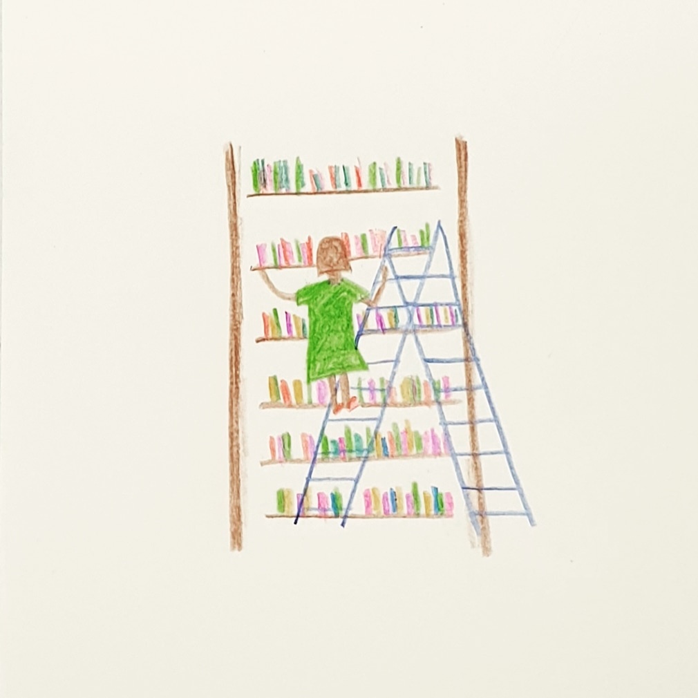 매일매일 기쁘고 감사한 청년