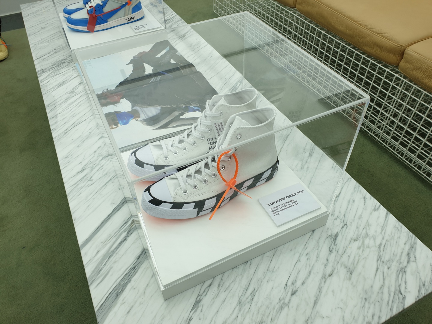 Shoegame - 청담, 오프화이트