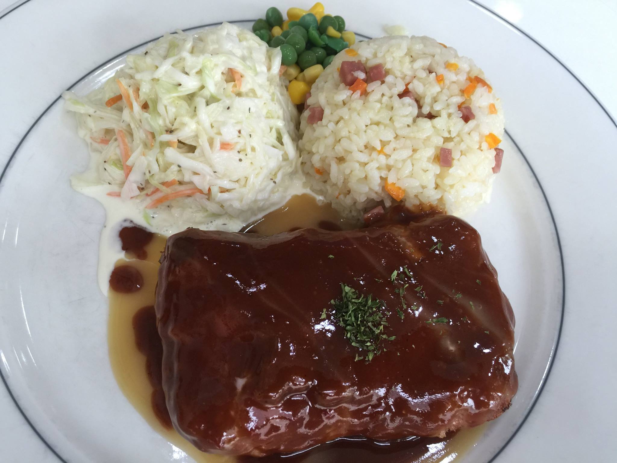 한미식당 이미지