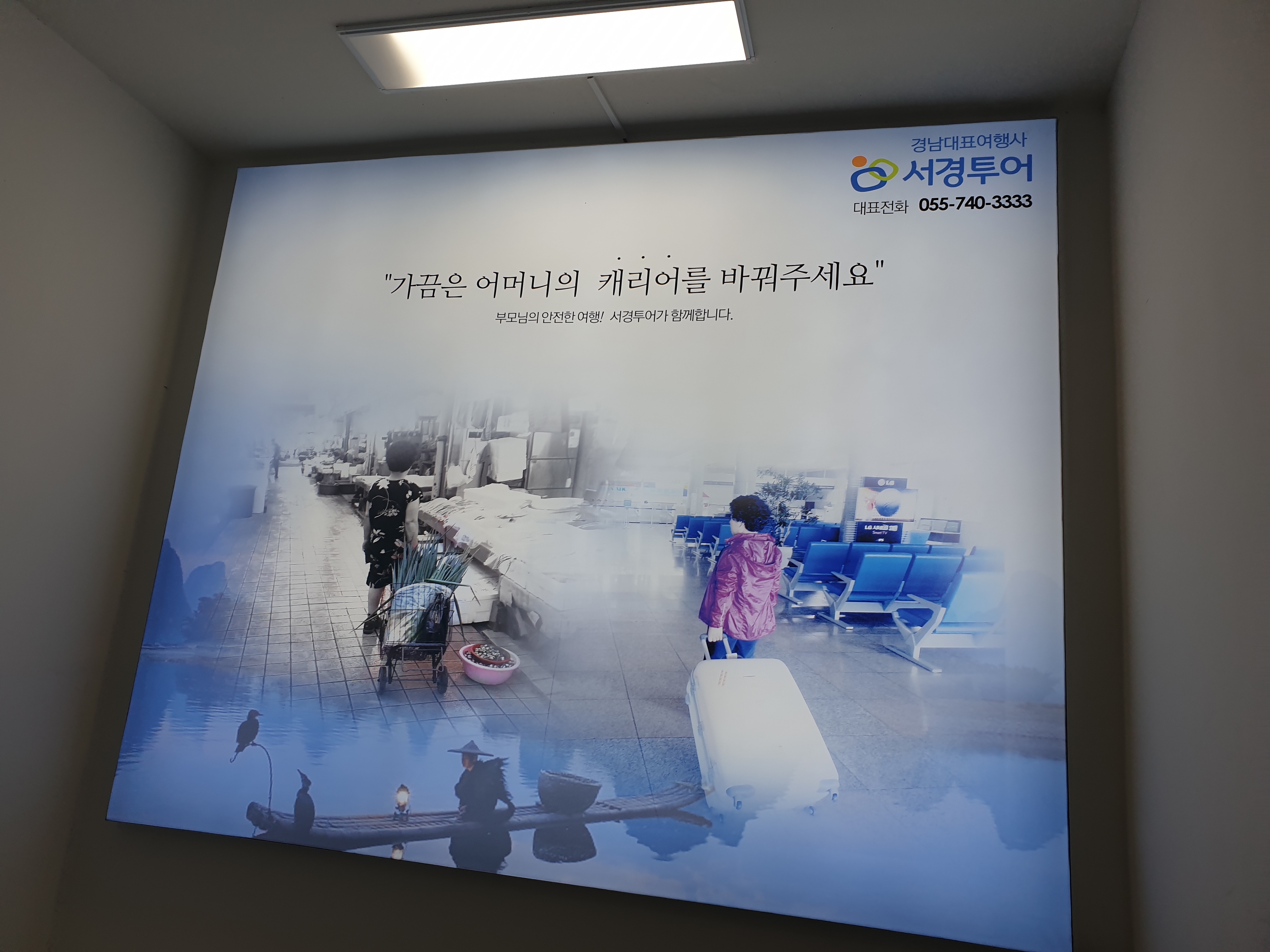 대신여행사 이미지