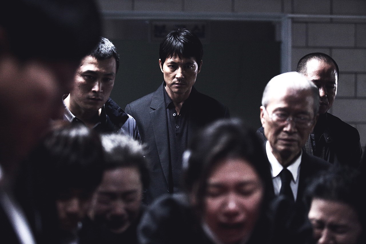 아수라장, 파국의 미학 -<아수라> - 영화 <아수라>...
