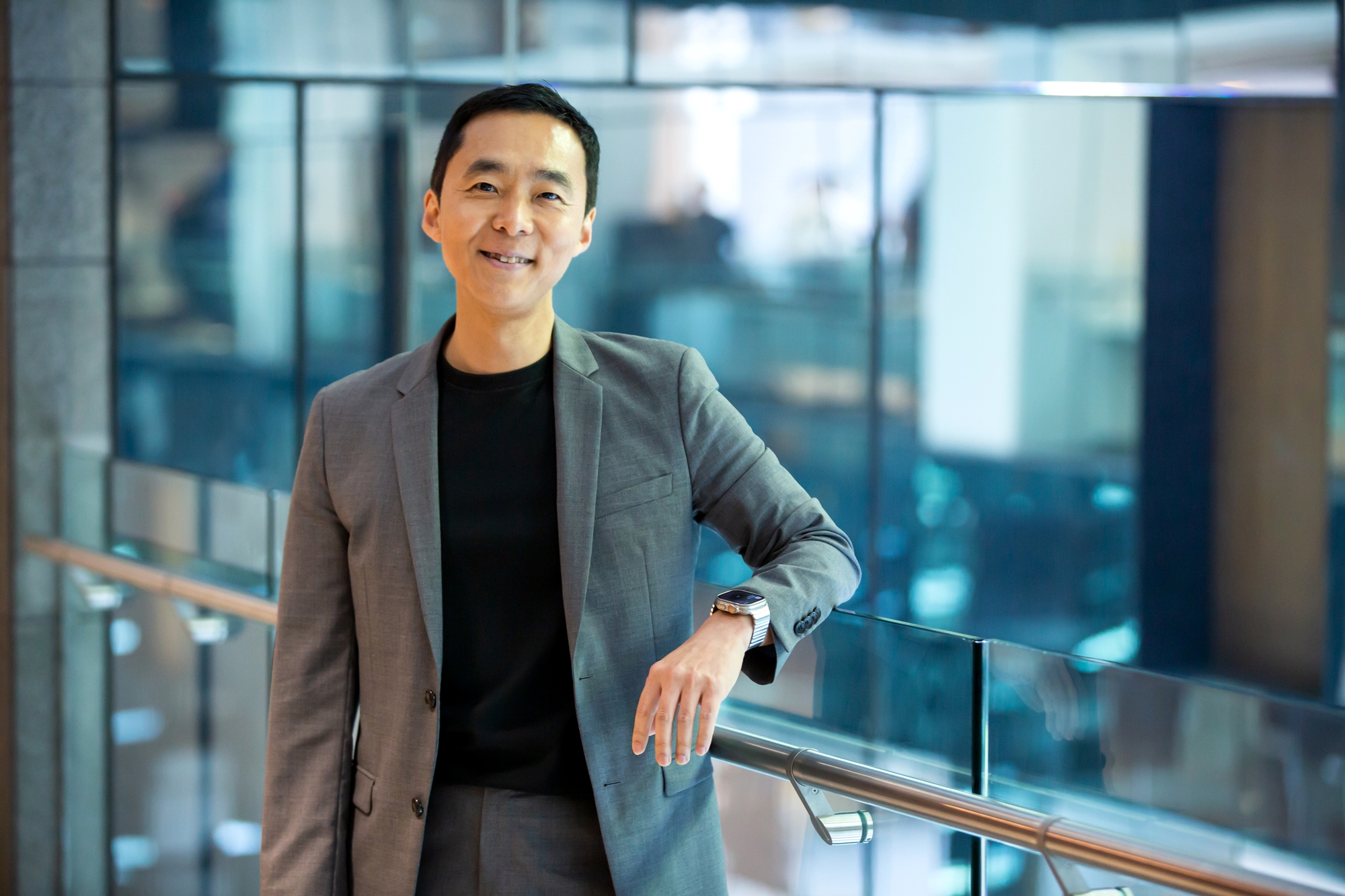 OOJOO의 브런치스토리