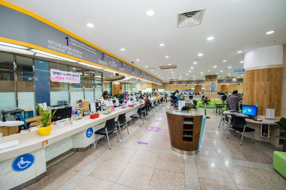 김해시 예산안의 난맥상