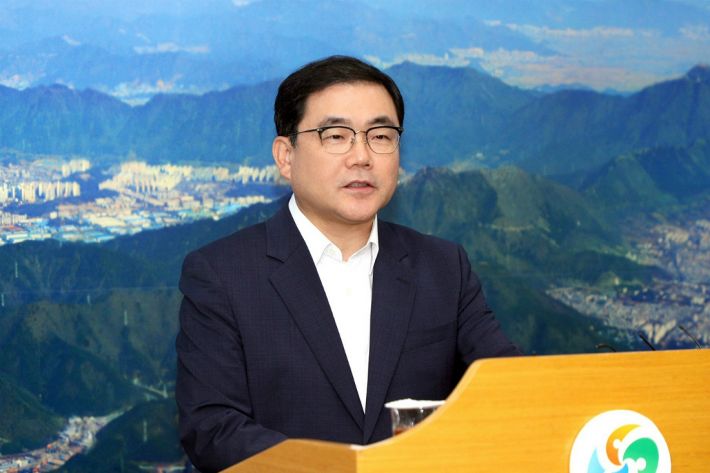 창원시 공론화위·시민갈등관리위 철회해야 - 공론...