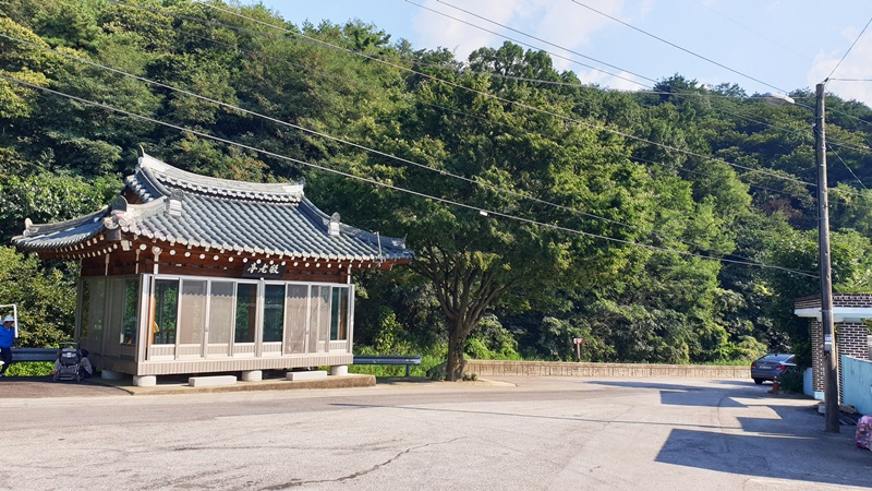 이백면(함양) 이미지