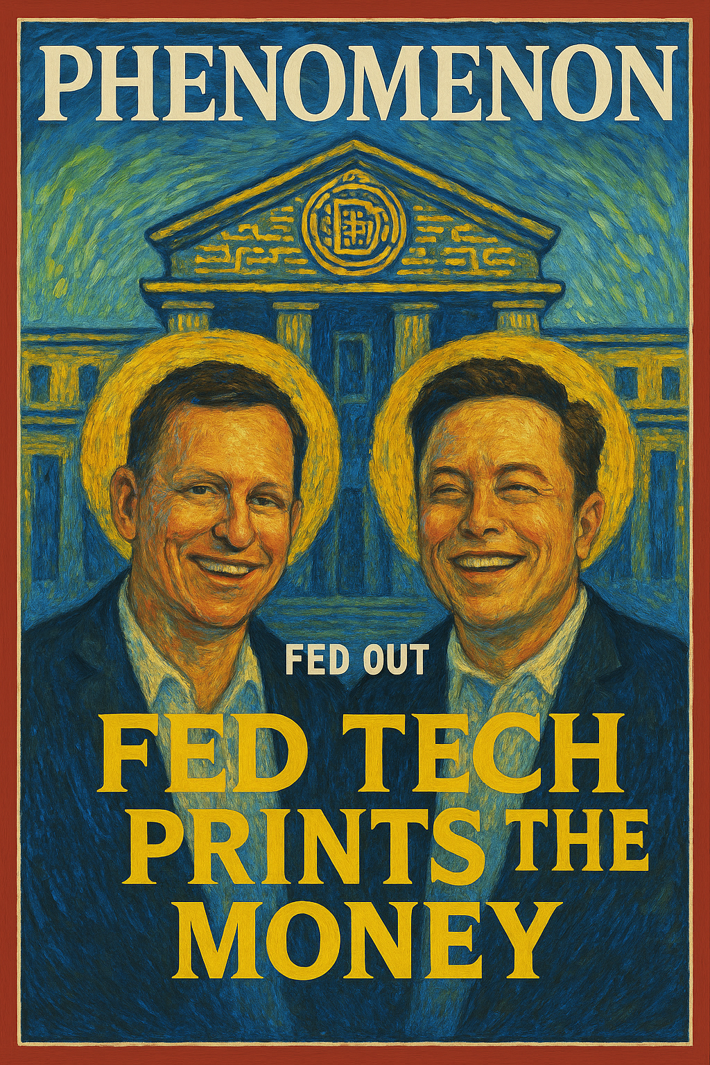 지니어스액트는 빅테크의 금융 진출 교두보